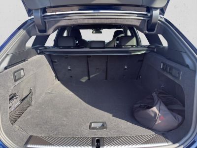 BMW 5er Vorführwagen