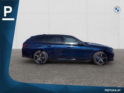 BMW 5er Vorführwagen