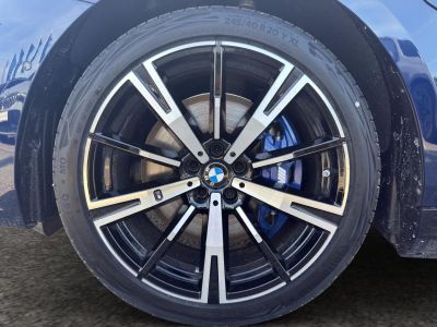 BMW 5er Vorführwagen