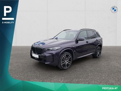 BMW X5 Vorführwagen