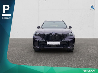 BMW X5 Vorführwagen BMW X5 Vorführwagen