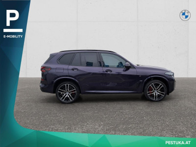 BMW X5 Vorführwagen BMW X5 Vorführwagen