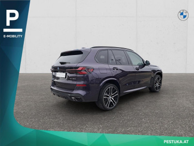 BMW X5 Vorführwagen BMW X5 Vorführwagen