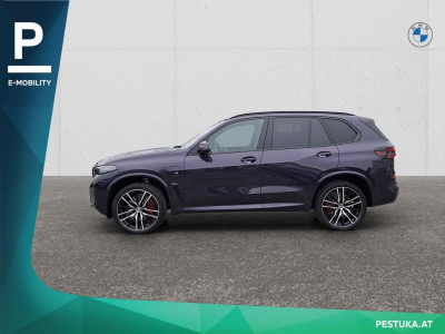 BMW X5 Vorführwagen BMW X5 Vorführwagen