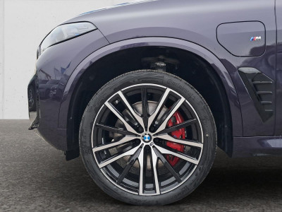 BMW X5 Vorführwagen BMW X5 Vorführwagen