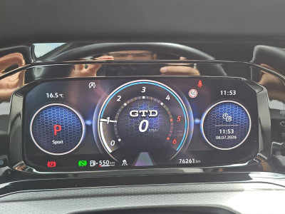 VW Golf Gebrauchtwagen VW Golf Gebrauchtwagen