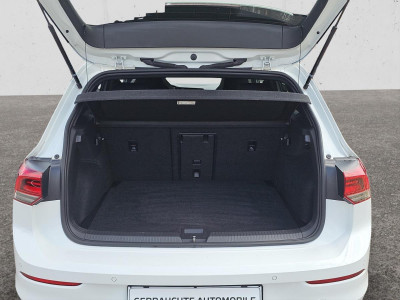VW Golf Gebrauchtwagen VW Golf Gebrauchtwagen