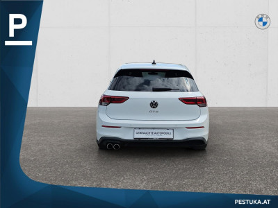 VW Golf Gebrauchtwagen VW Golf Gebrauchtwagen