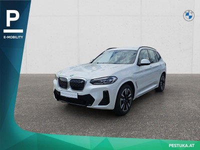 BMW iX3 Gebrauchtwagen BMW iX3 Gebrauchtwagen