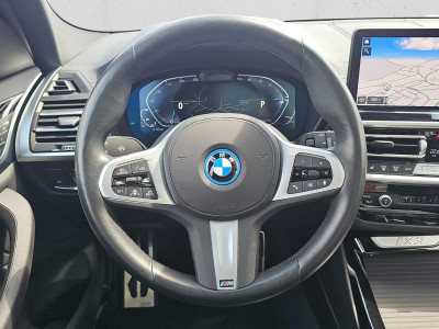 BMW iX3 Gebrauchtwagen BMW iX3 Gebrauchtwagen
