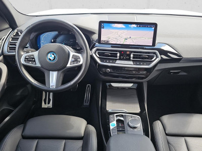 BMW iX3 Gebrauchtwagen BMW iX3 Gebrauchtwagen