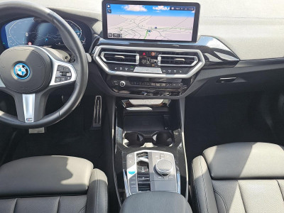 BMW iX3 Gebrauchtwagen BMW iX3 Gebrauchtwagen