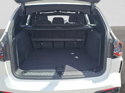 BMW iX3 Gebrauchtwagen BMW iX3 Gebrauchtwagen