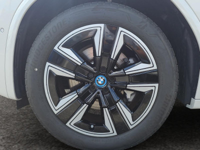 BMW iX3 Gebrauchtwagen BMW iX3 Gebrauchtwagen