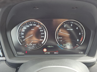BMW X1 Gebrauchtwagen BMW X1 Gebrauchtwagen