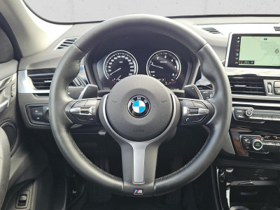BMW X1 Gebrauchtwagen BMW X1 Gebrauchtwagen
