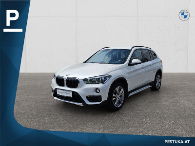 BMW X1 Gebrauchtwagen BMW X1 Gebrauchtwagen