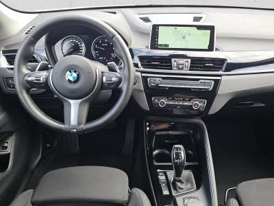BMW X1 Gebrauchtwagen BMW X1 Gebrauchtwagen