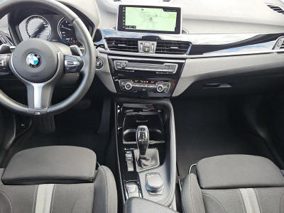 BMW X1 Gebrauchtwagen BMW X1 Gebrauchtwagen