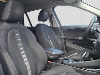 BMW X1 Gebrauchtwagen BMW X1 Gebrauchtwagen