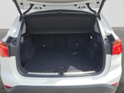BMW X1 Gebrauchtwagen BMW X1 Gebrauchtwagen