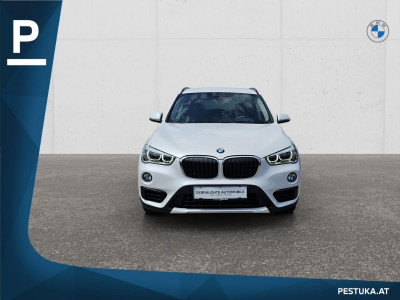 BMW X1 Gebrauchtwagen BMW X1 Gebrauchtwagen