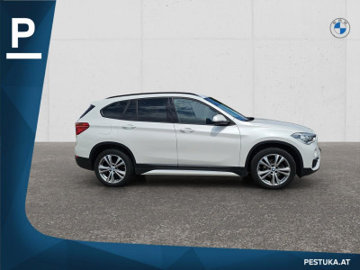 BMW X1 Gebrauchtwagen BMW X1 Gebrauchtwagen
