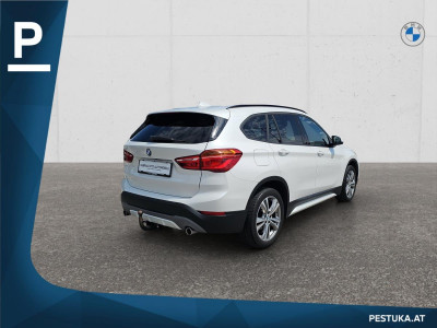 BMW X1 Gebrauchtwagen BMW X1 Gebrauchtwagen