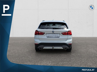 BMW X1 Gebrauchtwagen BMW X1 Gebrauchtwagen