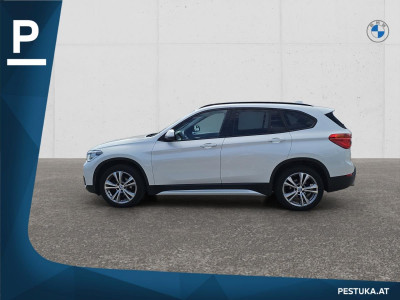 BMW X1 Gebrauchtwagen BMW X1 Gebrauchtwagen