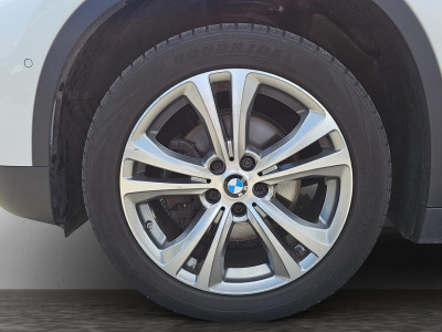 BMW X1 Gebrauchtwagen BMW X1 Gebrauchtwagen