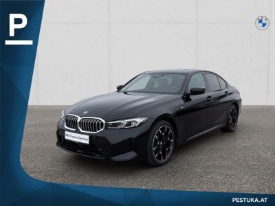 BMW 3er Vorführwagen