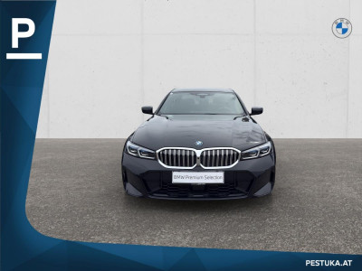 BMW 3er Vorführwagen BMW 3er Vorführwagen