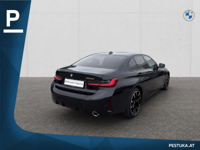 BMW 3er Vorführwagen BMW 3er Vorführwagen