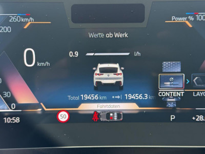 BMW X2 Gebrauchtwagen BMW X2 Gebrauchtwagen