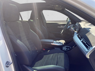 BMW X2 Gebrauchtwagen BMW X2 Gebrauchtwagen