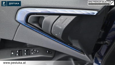 BMW X3 Gebrauchtwagen BMW X3 Gebrauchtwagen