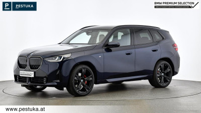 BMW X3 Gebrauchtwagen BMW X3 Gebrauchtwagen
