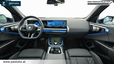 BMW X3 Gebrauchtwagen BMW X3 Gebrauchtwagen