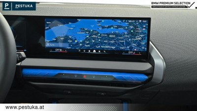 BMW X3 Gebrauchtwagen BMW X3 Gebrauchtwagen
