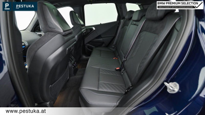 BMW X3 Gebrauchtwagen BMW X3 Gebrauchtwagen