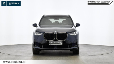 BMW X3 Gebrauchtwagen BMW X3 Gebrauchtwagen