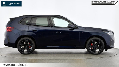 BMW X3 Gebrauchtwagen BMW X3 Gebrauchtwagen