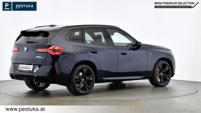BMW X3 Gebrauchtwagen BMW X3 Gebrauchtwagen