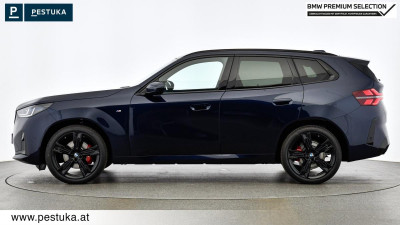 BMW X3 Gebrauchtwagen BMW X3 Gebrauchtwagen