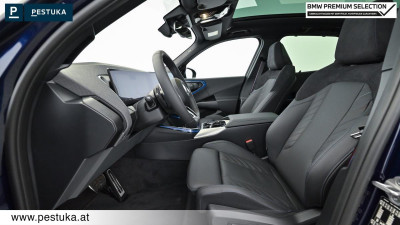 BMW X3 Gebrauchtwagen BMW X3 Gebrauchtwagen