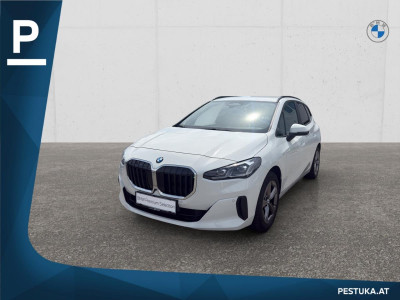 BMW 2er Gebrauchtwagen BMW 2er Gebrauchtwagen