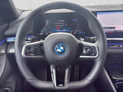BMW 5er Vorführwagen