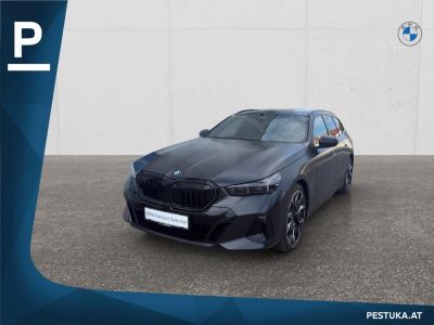BMW 5er Vorführwagen
