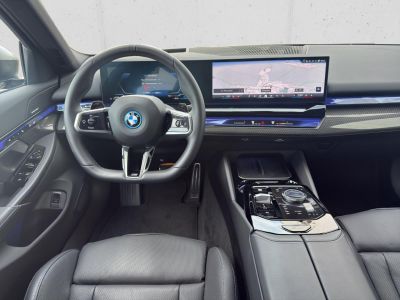 BMW 5er Vorführwagen